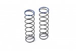 Serpent SER600864 Shockspring Rear Blue 3.6lbs (2)