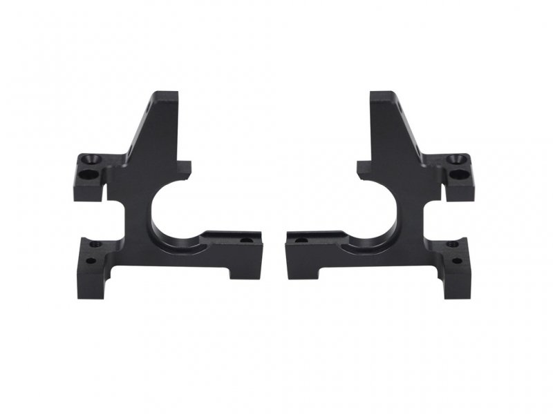 Serpent SER601007 Bearingblock Rear low Left + Right SRX8 GT