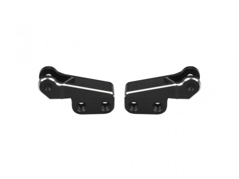 Serpent SER601014 Shock Extension Bracket Rear SRX8 GT (2)