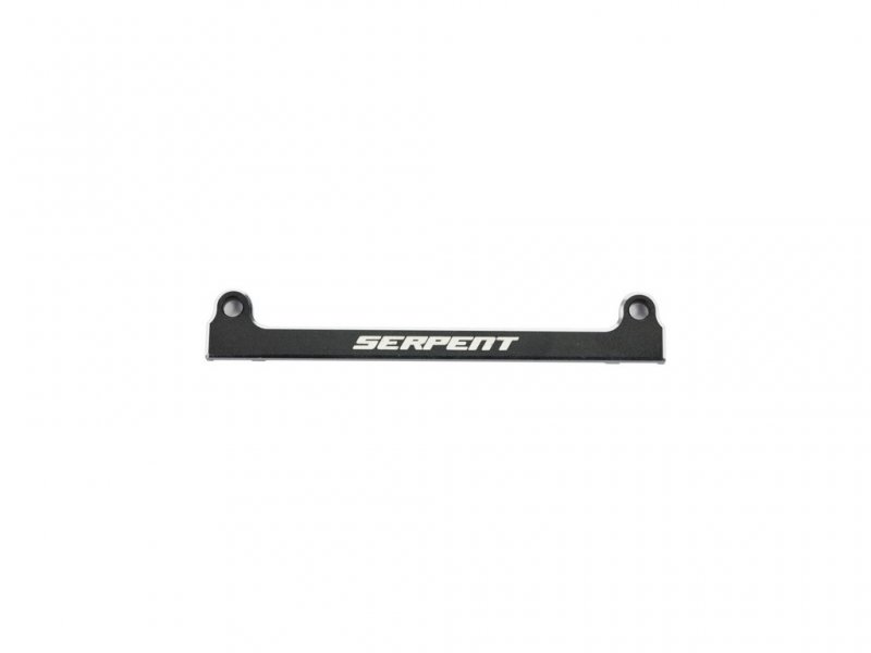 Serpent SER411440 Pod Stiffner Aluminium S120 PRO