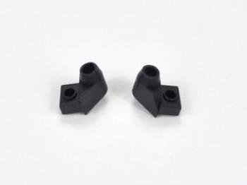 Serpent SER804424 Downstop bracket Left + Right S750