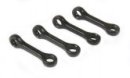 Serpent SER401771 Pullrod 21mm 4X EVO (4)