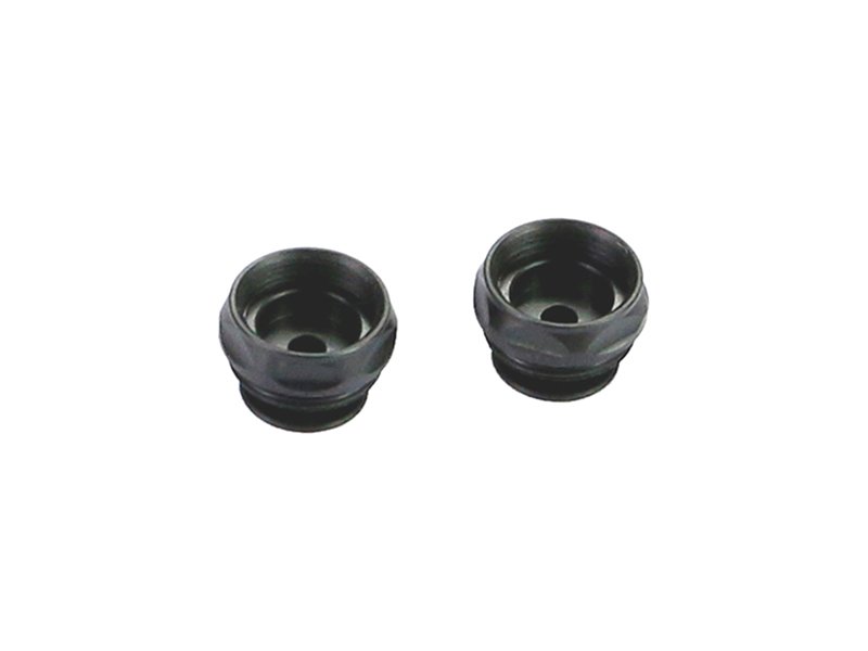 Serpent SER401759 Shock cap 4-X EVO (2)