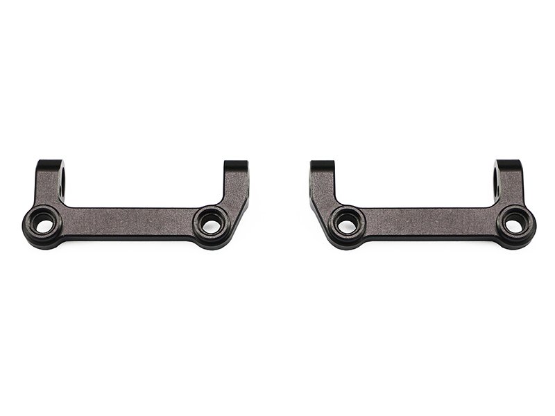 Serpent SER401749 Suspension Bracket Aluminium Left + Right 4X EVO