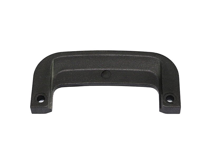 Serpent SER401777 Bumper Rear 4X EVO