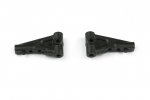 Serpent SER401657 Wishbone Upper Front/Rear 4-X (2)