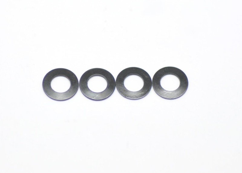 Serpent SER411166 Differential Spring Washer (4)