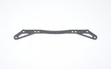 Serpent SER411003 Chassis Brace 2.0mm Carbon