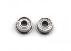 Serpent SER411077 Ball Bearing Flanged 1/8x5/16x9/64 (2)