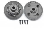 Serpent SER401572 Geardiff Housing v2