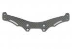 Serpent SER401584 Shocktower Carbon low Rear 411