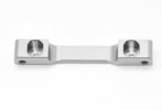 Serpent SER500274 Suspension Bracket Rear Front SRX2 MM