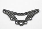 Serpent SER500140 Shocktower Carbon Rear SRX2 RM