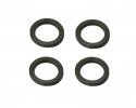 Serpent SER500179 Shock top Gasket (4) SRX2