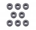 Serpent SER500369 Steeringrack Bushing (8) SRX2 RTR