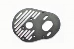 Serpent SER500164 Motor Plate SRX2 RM