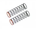 Serpent SER500354 Shock Spring Orange 1.8lbs Rear Astro (2) SRX2