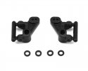 Serpent SER500316 C-hub Left + Right SRX2 SC