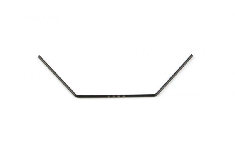 Serpent SER500619 Antirollbar Rear 1.6mm SDX