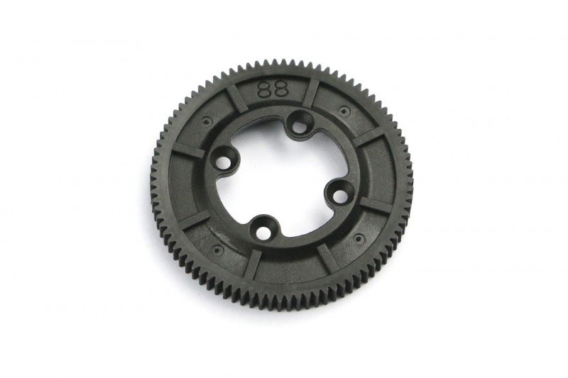 Serpent SER500634 Differential Spurgear 88T SDX