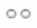 Serpent SER1470 Ball Bearing 10x15x4 Flanged (2)