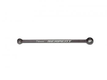 Serpent SER500671 CVD Centershaft Rear SDX4