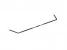 Serpent SER500745 Antiroll bar 1.2 Rear SRX2 Gen3