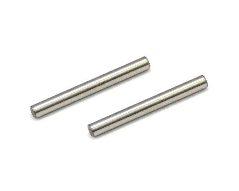 Serpent SER500401 Pivot pin Front Outer (2) SRX4