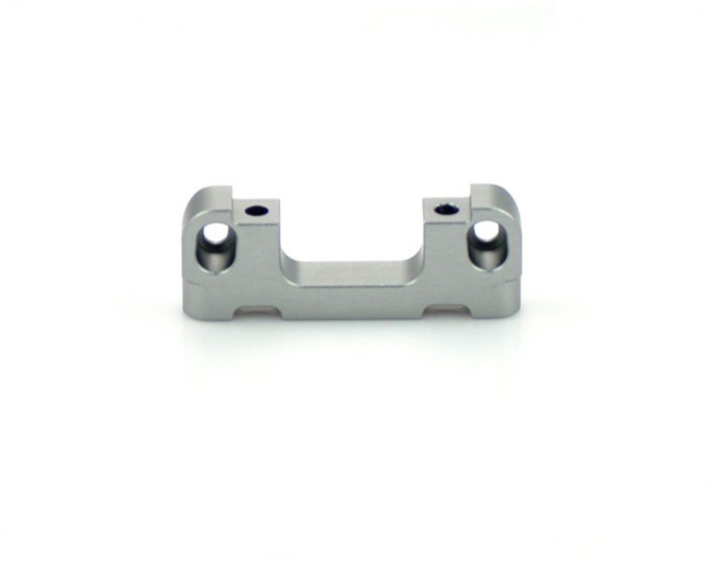 Serpent SER903529 Suspension Bracket Rear-FR Aluminium