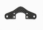 Serpent SER903541 Camberbracket Rear Carbon