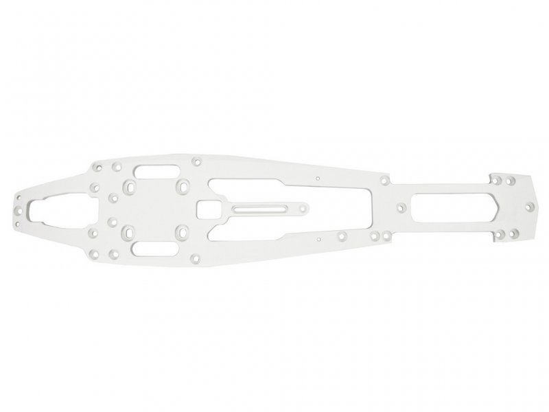 Serpent SER903716 Chassis arrowspace magnesium 988