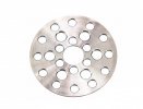 Serpent SER903672 Brake disk steel S988