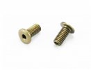 Serpent SER903681 Downstop screw Front (2) S988