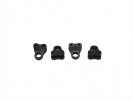 Serpent SER905102 Pivot adaptors Front