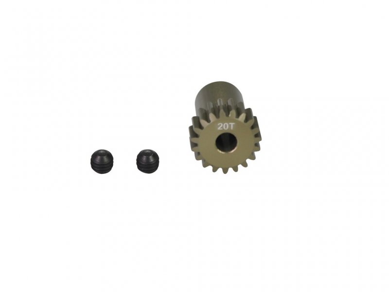 Serpent SER904175 Pinion 20T 988E