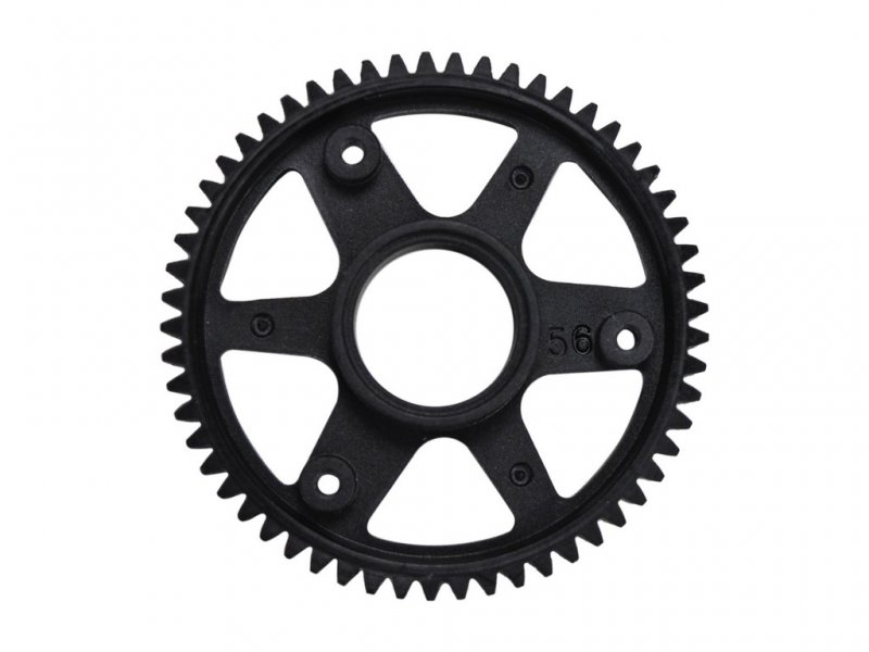 Serpent SER903732 2-speed gear 56T XLI Gen2