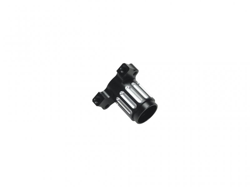 Serpent SER903753 Midshaft bearingblock Aluminium S989