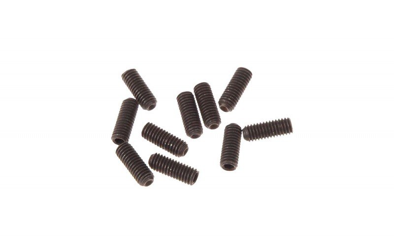 Serpent SER411146 Set Screw M3x6mm (10)