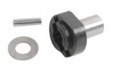 Serpent SER6647 Adapter Split 2-speed