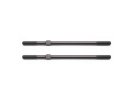 Serpent SER903866 Trackrod M3x62mm