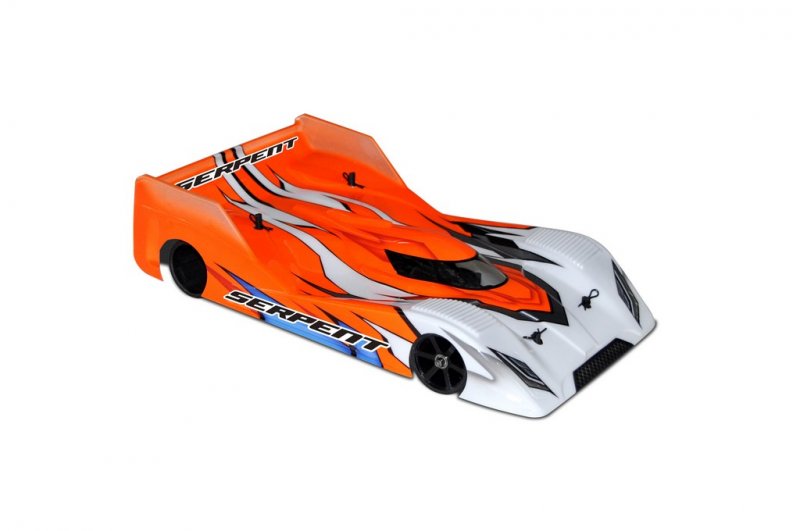 Serpent SER410007 S120 PRO 2wd 1/12