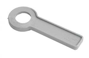 Serpent SER909596 2-speed Wrench