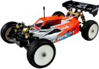 Serpent SER600022 SRX8-E RTR 1/8 4wd EP