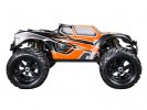 Serpent SER600038 Cobra MT-e RTR 1/8