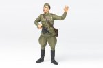 Tamiya 36314 - 1/16 Russian Field Commander - WWII