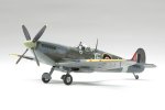 Tamiya 60319 - 1/32 Supermarine Spitfire Mk.Ixc