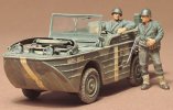 Tamiya 35043 - 1/35 Ford GPA Jeep