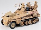 Tamiya 35113 - 1/35 German Sd.Kfz.250/3 Greif