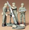 Tamiya 35119 - 1/35 US Army Team