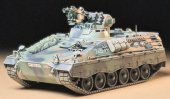 Tamiya 35162 - 1/35 Federal German Marder 1A2 MICV w/ Mil